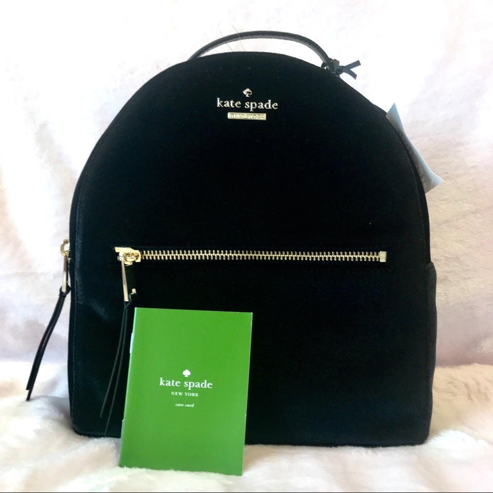 π
’π
π
π
βοΈβοΈβοΈKate spade backpack - Picture 5 of 8